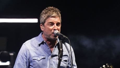 Noel Gallagher says he is ‘proud’ of his brother Liam