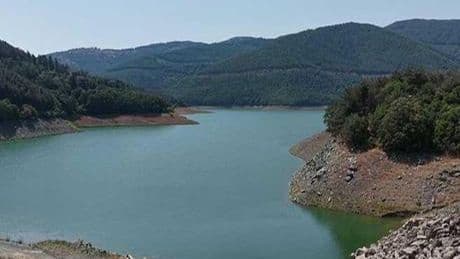 Kentte 50 günlük su kaldı! Belediye başkanı uyardı: Kritik seviyede