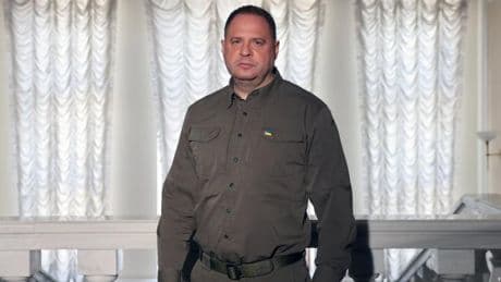 „Es ist Trumps letzter Aufruf für alle, die diesen Krieg beenden wollen“