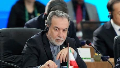 +++ Nahost +++: „Eine Frage des Nationalstolzes“ – Iran will Uran-Anreicherung nicht aufgeben