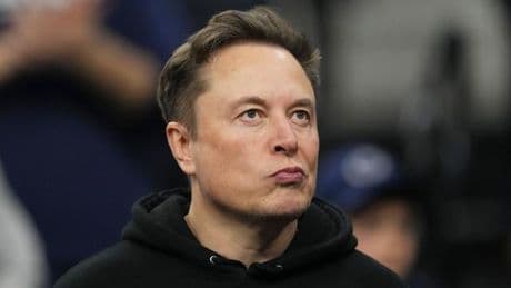 Tech-Milliardär: Zaun zu hoch: Musk hat Streit mit Nachbarn in Texas
