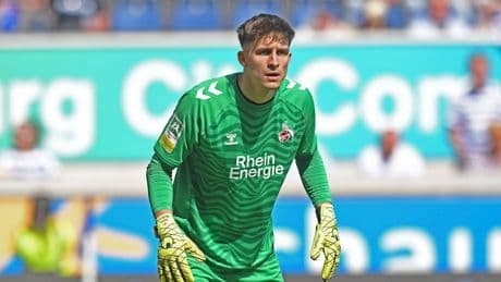 Auch ein Verteidiger kommt - Saarbrücken holt Torwart von Bundesligisten