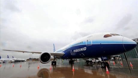 Hindistan'da düşen Boeing 787 Dreamliner uçağın özellikleri neler?