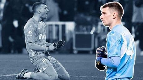 Fenerbahçe'de Livakovic karar aşamasında!