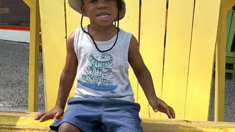 Contractor Arrested in Connection With Death of Alabama 3-Year-Old in Hot Car