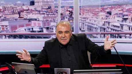 Competencia sanciona a Atresmedia por emitir contenidos violentos sin la calificación adecuada en 'Al Rojo Vivo' de La Sexta