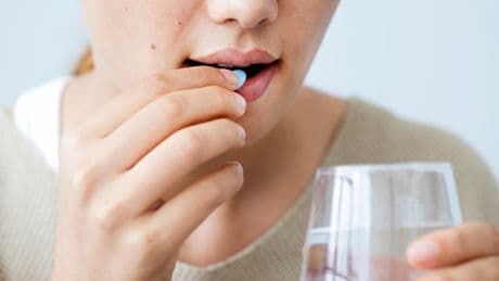 Vital breakthrough as once-a-day pill can help people lose ‘significant’ weight (EMB 23:01)