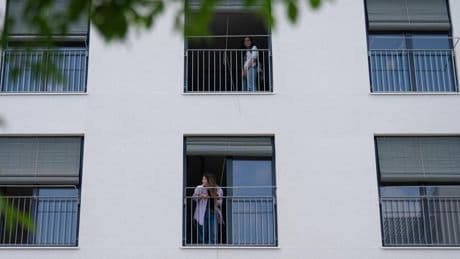 El precio del alquiler cae un 4,9% en Catalunya en el primer año con topes