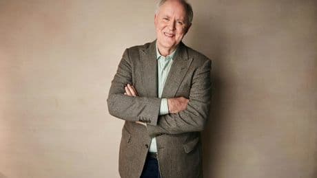 John Lithgow to return to Broadway in a Roald Dahl play that's not for kids