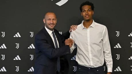 Juventus, Van Aarle ora &egrave; ufficiale: comunicato e dettagli