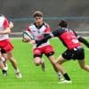 Rugby. Fédérale 2 : Les Yonnais déroulent avant les barrages après leur victoire face à Rochefort