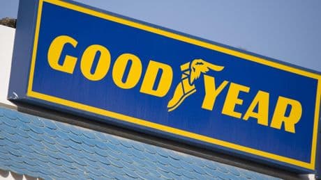 Éclatement de pneus : Goodyear annonce sa mise en examen