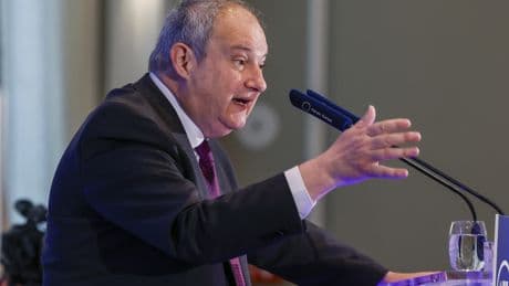 Llega el cuarto Perte de automóvil con 1.250 millones