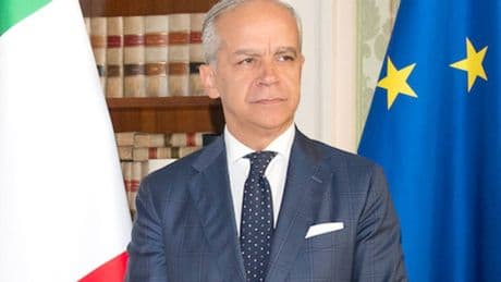 Solidarietà e gratitudine al Ministro Matteo Piantedosi, servitore dello Stato