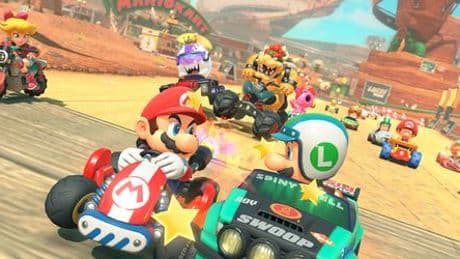 »Mario Kart World« für Nintendo Switch 2: Psychologe Benjamin Strobel über Frust und Freude
