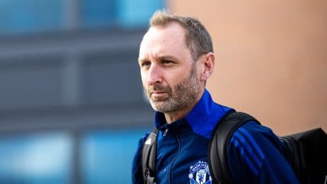 Tottenham: Thomas Frank turns to ex-Arsenal and Man Utd coach to fix biggest problem