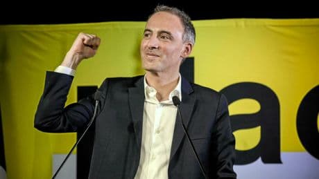 Exclusif. Smic, « taxe Amazon », conférences salariales… Les pistes de Raphaël Glucksmann sur le travail