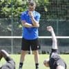 Football. N2 : une reprise en douceur pour les Voltigeurs Châteaubriant