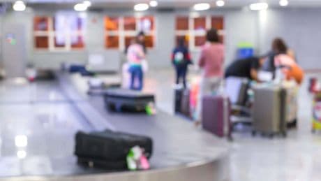 UK residents spend almost three times more on trips abroad than inbound visitors