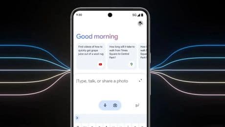 Una IA para gobernarlos a todos: Google avisa a sus usuarios de que Gemini controlará todas tus aplicaciones