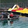 Ermittlungen zu Tretboot-Unglück: Verunglückter Vater und Sohn konnten nicht schwimmen