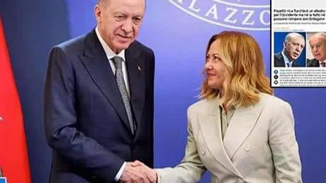 İtalyan basınından dikkat çeken analiz: Ne NATO ne de Avrupa, Türkiye’den kopabilir!