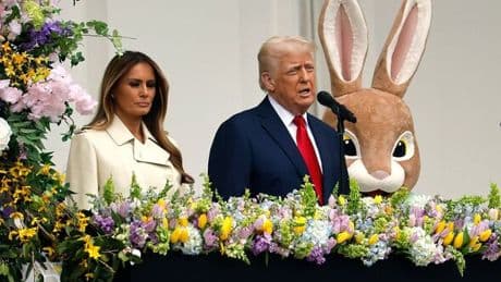 Donald Trump's ex-staffer claims Melania 'hates' him in scathing rant at 'virus' president