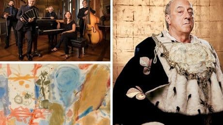 Los mejores planes culturales para este fin de semana en Bizkaia