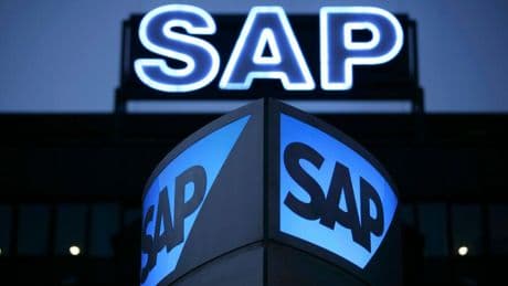 Softwarekonzern: SAP überrascht mit deutlichem Gewinnsprung
