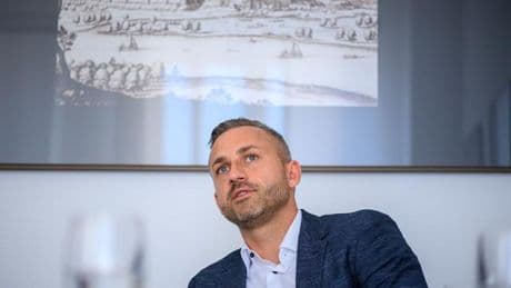 Landtagswahl in Sachsen-Anhalt: AfD-Spitzenkandidat will in Sachsen-Anhalt allein regieren