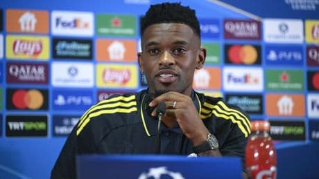 Nelson Semedo: Şampiyonlar Ligi'ni çok istiyoruz
