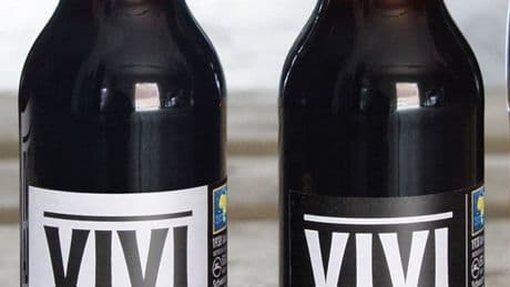 Le Coca Cola a disparu des trains suisses, la compagnie nationale préfère vendre un soda local