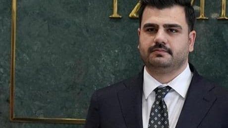 AK Parti Genel Sekreteri İnan'dan Özel'e eleştiri: Özgür değilsin. Şaibeli vakalarla anılıyorsun