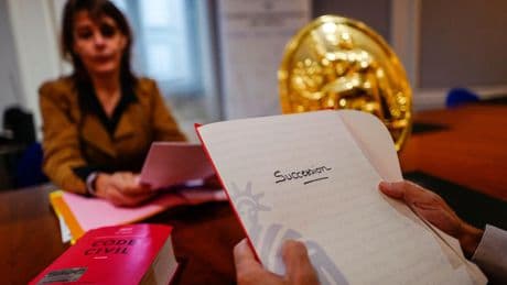 Héritage : cinq chiffres qui montrent son poids dans les inégalités françaises