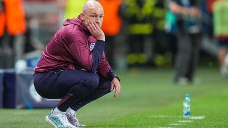 Lee Carsley issues verdict on 30° conditions for England vs Netherlands Under-21 Euros semi-final showdown