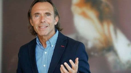 Interview : Reichen-Forscher Thomas Druyen: „Heute ist es leichter denn je, superreich zu werden“