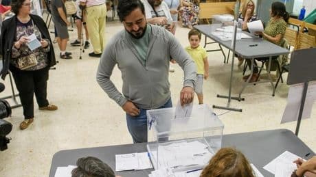 Se acabó la fiesta para Alvise: su partido agoniza entre imputaciones y crisis internas