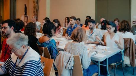 Doctrine sociale de l’Église : vingt ans du parcours Zachée, les raisons d’un succès
