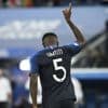 Football : "Il aurait mérité une fin de carrière différente, mais il peut être fier de tout ce qu'il a accompli", salue Didier Deschamps après l’annonce de la retraite de Samuel Umtiti