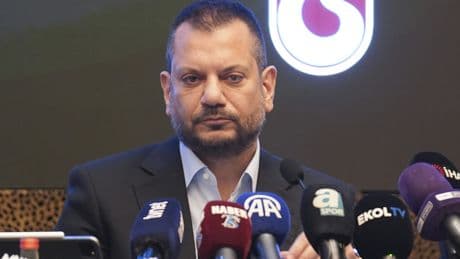 Ertuğrul Doğan'dan borç açıklaması!
