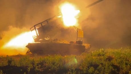 Ukraine-Liveblog: Nordkorea liefert Russland neun Millionen Artilleriegranaten