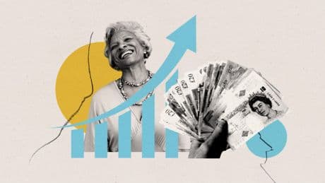 Means test the state pension – pensioners today have become too selfish