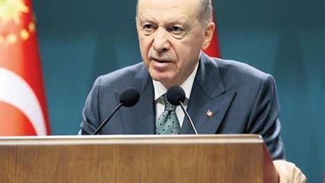 Cumhurbaşkanı Erdoğan’dan Suriye mesajı: Kimse hatalı hesap yapmasın