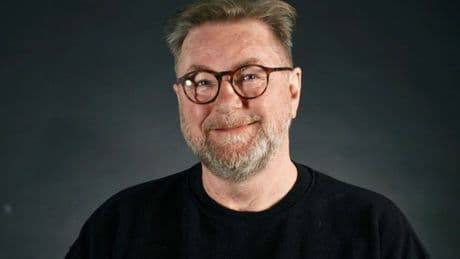 Documentary charts rise of boy from West Lothian village to terrific Hollywood movie director