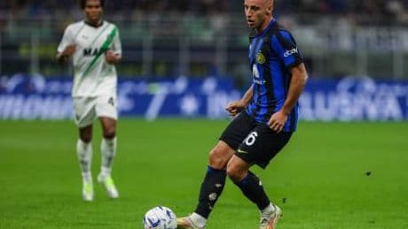 Frattesi e malore dopo gol vittoria Inter, le ipotesi dei medici su cosa è accaduto