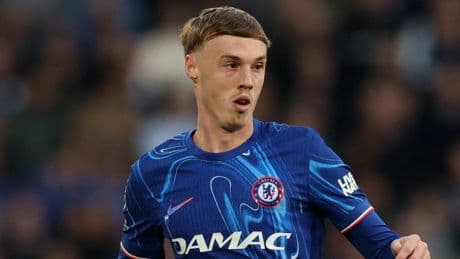 Nottingham Forest v Chelsea LIVE: Premier League team news before finale to thrilling race for Champions League places