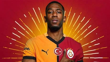 TRANSFER HABERİ - Carlos Cuesta'nın yeni adresi belli oldu! Galatasaray'ın kazanacağı ücret...