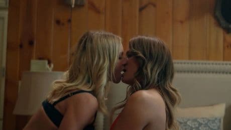 La serie de Netflix número 1 en EE UU y la más comentada en TikTok no puede verse en España