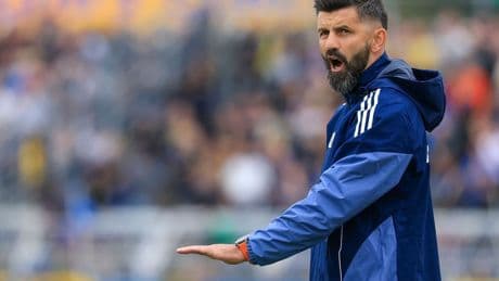 2. Fußball-Bundesliga: Schalke-Coach Muslic: Lok-Skandal für Antwi-Adjei abgehakt