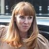 Angela Rayner 'urges Rachel Reeves to strip child benefits for middle-class families' - as pair's 'feud' continues